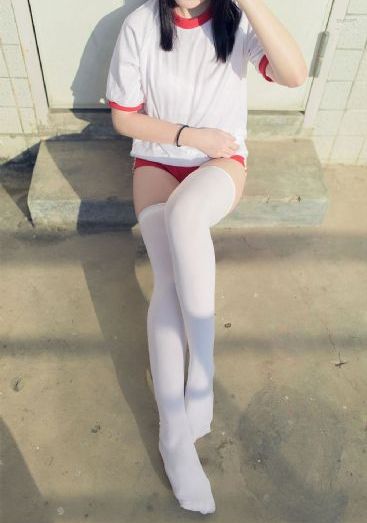 年轻的妈妈
