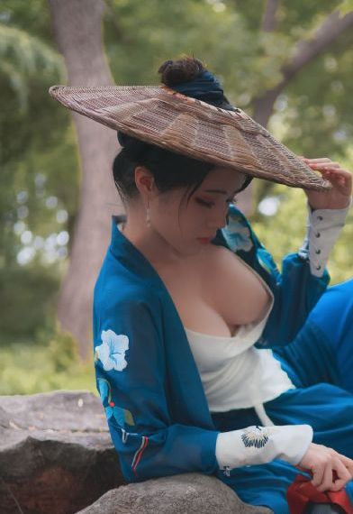 漂亮的保姆电影