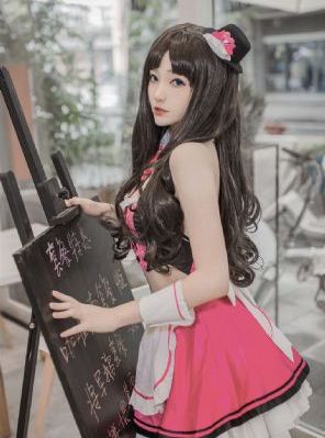治愈系恋人