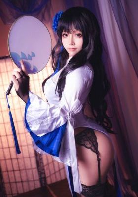 夜晚夜游生活