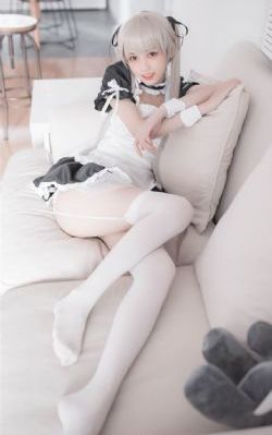 温顺的妻子